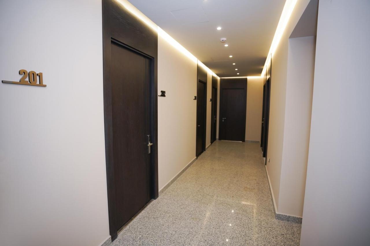 Soho Apart Hotel Єреван Екстер'єр фото