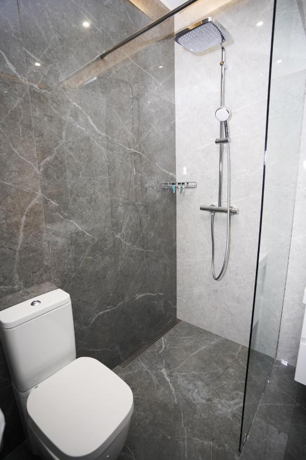 Soho Apart Hotel Єреван Екстер'єр фото
