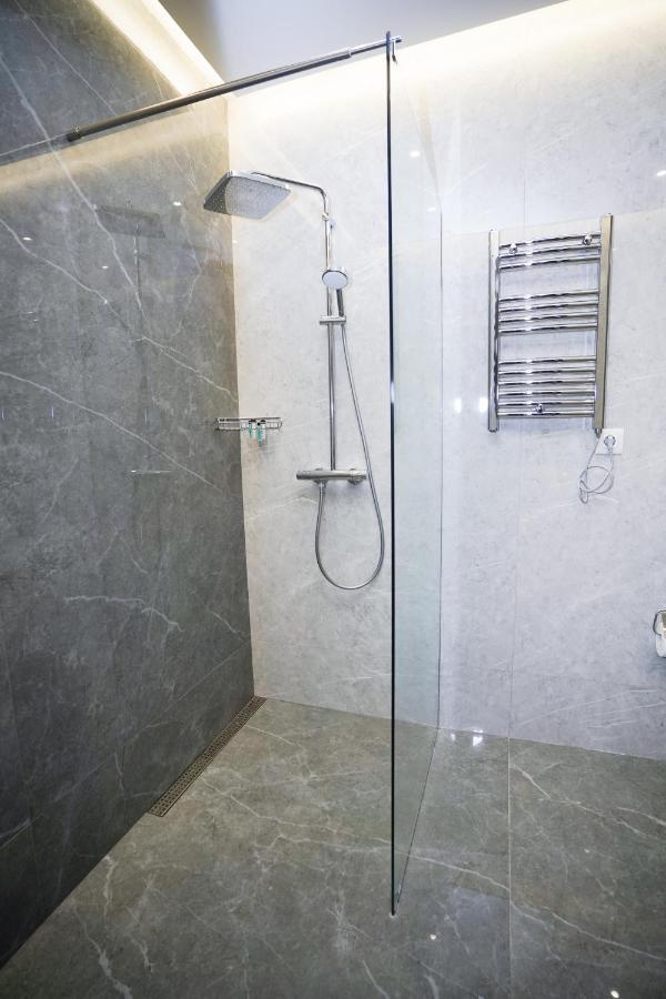 Soho Apart Hotel Єреван Екстер'єр фото